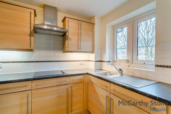 1 bed Apartment for sale Image 7