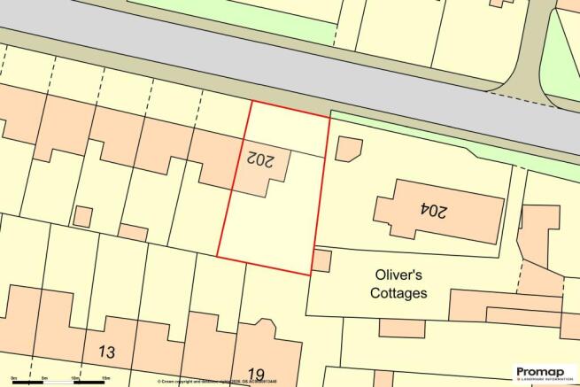 202 Maltings Lane, Witham, Essex, CM8 1JN