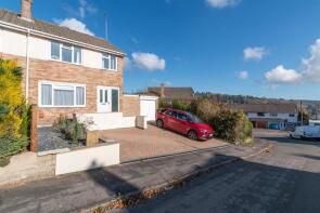 32, Churchill Road, Stroud GL6 0DL