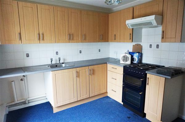 KITCHEN AND