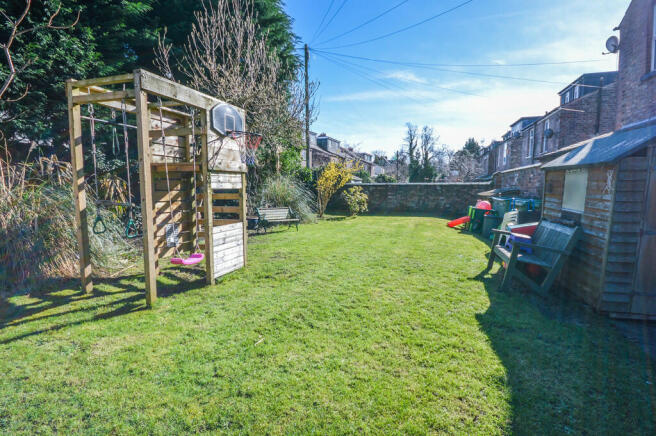 Shared Garden 
