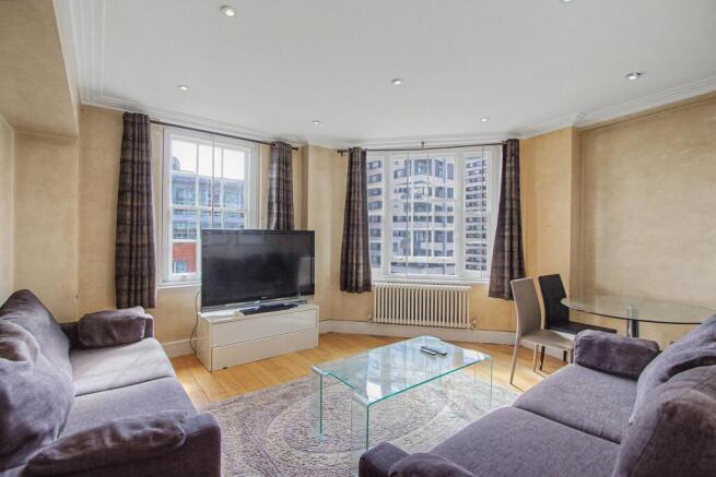 Flat 97 Forset Court, Edgware Road, Paddington, London, W2 2RF