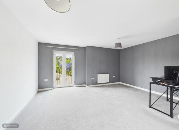 Living Dining Room