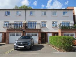 240, Homington Avenue, Swindon SN3 6EP