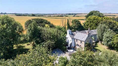 Colan, Newquay, Cornwall, TR8