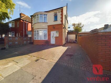 Rondini Avenue, Luton