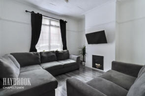 68, Ellerton Road, Sheffield S5 6UG