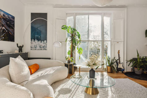 Shooters Hill Road, Blackheath SE3