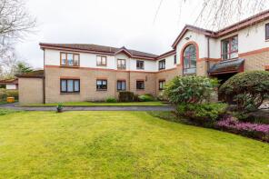 6, The Forge, Braidpark Drive, Glasgow G46 6LB