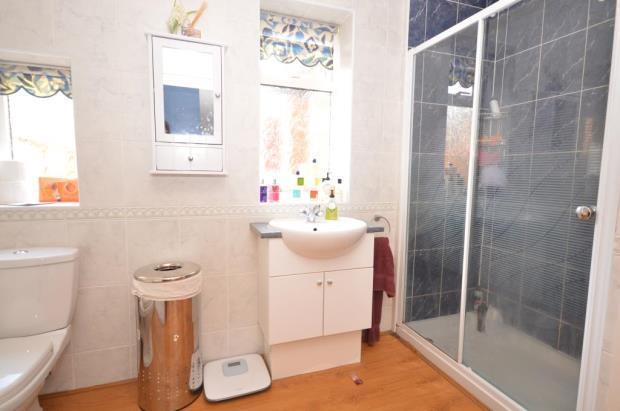 Shower Room/Guest WC