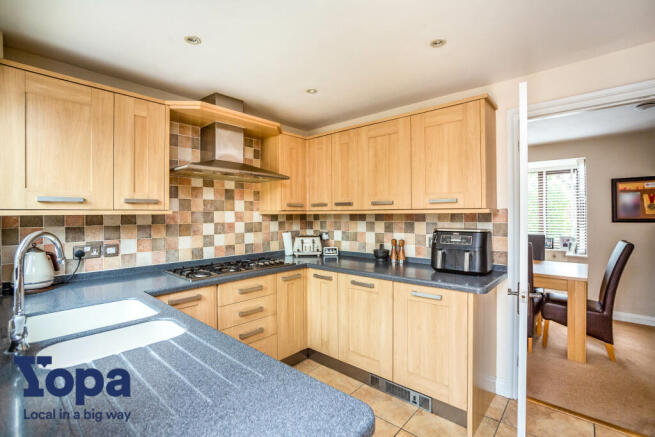 3 Kitchen