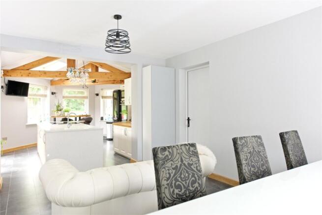 Kitchen/Breakfast