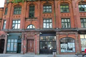 Flat 9, 9 The Saddlery, Leicester Street, Walsall WS1 1PT