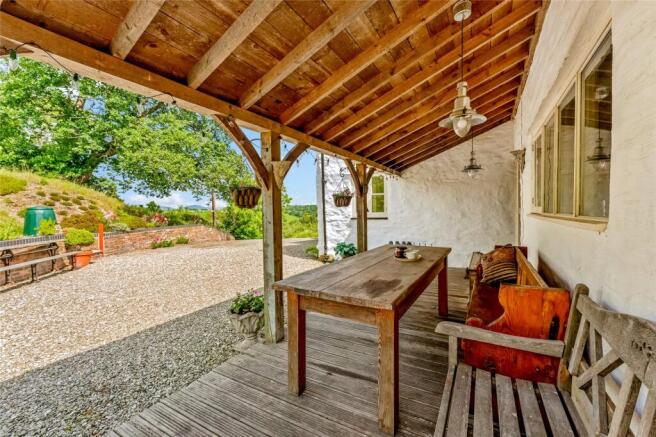 Veranda