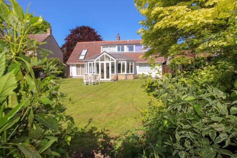 Mill Lodge, Mill Lane, Swaffham Bulbeck