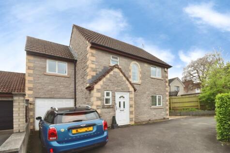 Westerleigh Road, Emersons Green, Bristol