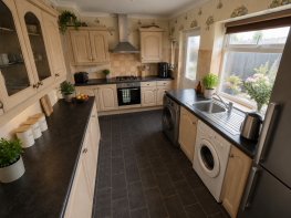 5, County Road South, Hull HU5 5LX