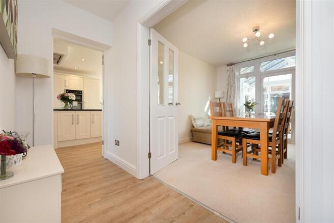 42 Highfields Close, Ashby