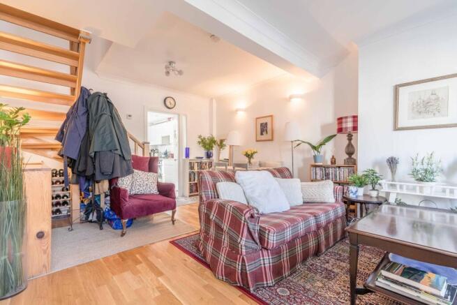 Living through diner