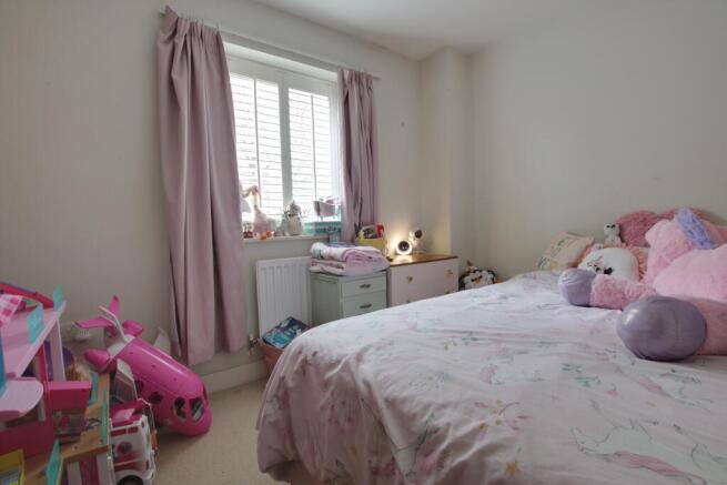 BEDROOM FOUR