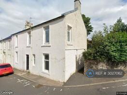 Ground, 21, Townhead, Beith KA15 1DY