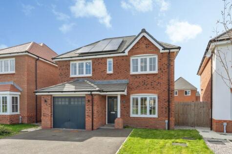 Ffordd Lloyd, RHYL, Clwyd, LL18