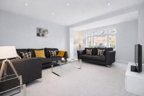 15, Barton Way, Borehamwood WD6 1PQ