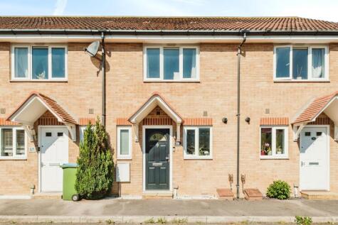 Gratwicke Drive, Wick, Littlehampton