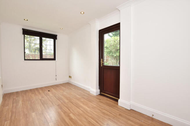 Play Room