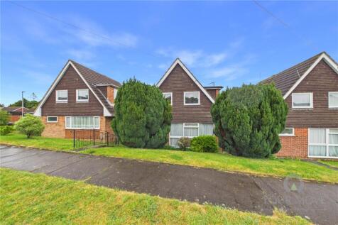 Redland Drive, Northampton, Northamptonshire, NN2