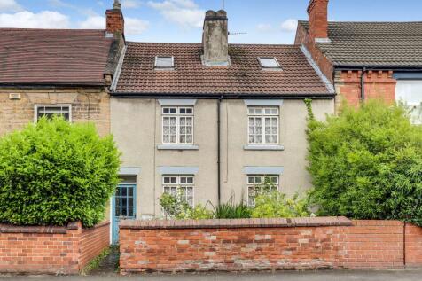 Beardall Street, Hucknall, NG15