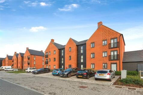 Copper Place, Hampshire, RG23