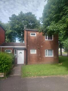 Wellington Court, Accrington, BB5