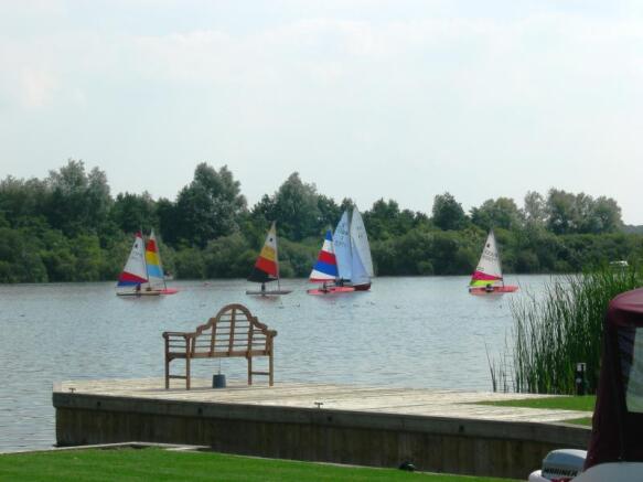 10- Sailing