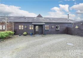 1, Broome Farm Barn, Broome, Aston On Clun SY7 0NX