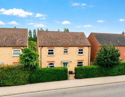 Stratford Road, Roade, Northampton, Northamptonshire, NN7