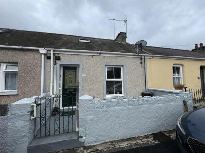 Mansel Street, Pembroke