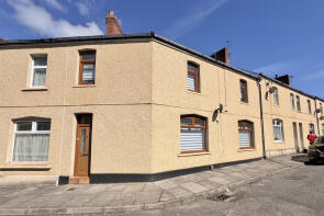 39, Fryatt Street, Barry CF63 4JU