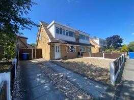 45, Birdwell Drive, Great Sankey, Warrington WA5 1XB
