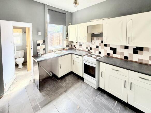 2 bed End of Terrace for sale Image 4