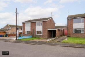 5, Lancelot Way, Fenstanton PE28 9LY