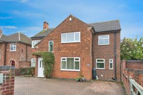 22, Greenwich Drive North, Derby DE22 4AB