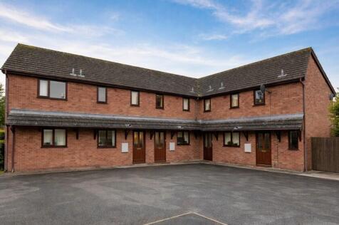 Millbrook Street, Hereford, HR4