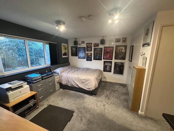 9. Bedroom
