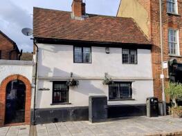 50 Thimble Cottage, West Street, Marlow SL7 2NB