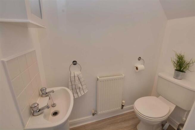 CLOAK ROOM