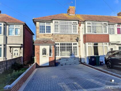 Wilton Avenue, Eastbourne