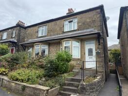 6, Driver Terrace, Silsden, Keighley BD20 0JR