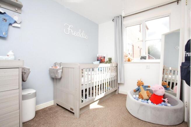 Bedroom Two