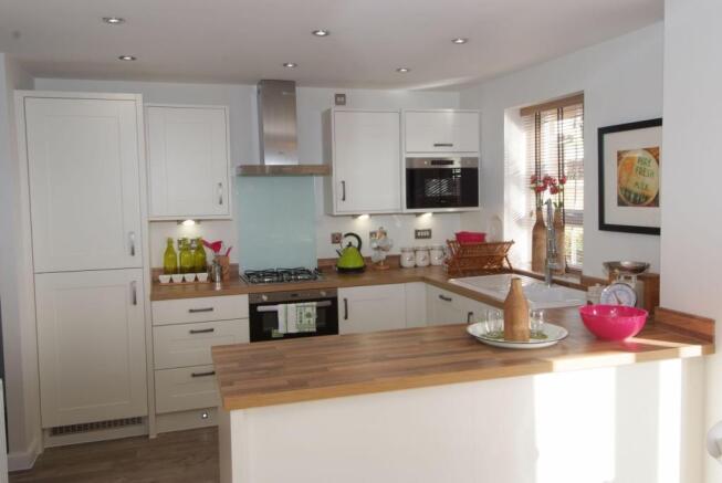 Four bedroom homes in Arnold